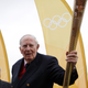 Illustration for article titled Who Will Light The Olympic Flame? This Dude, Probably.